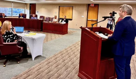W.Va. Lottery Commission approval clears way for new Greenbrier joint venture with Justice family